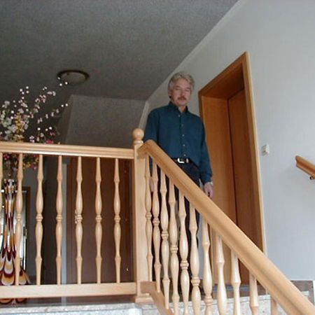 Pension Weber Jennersdorf Bagian luar foto
