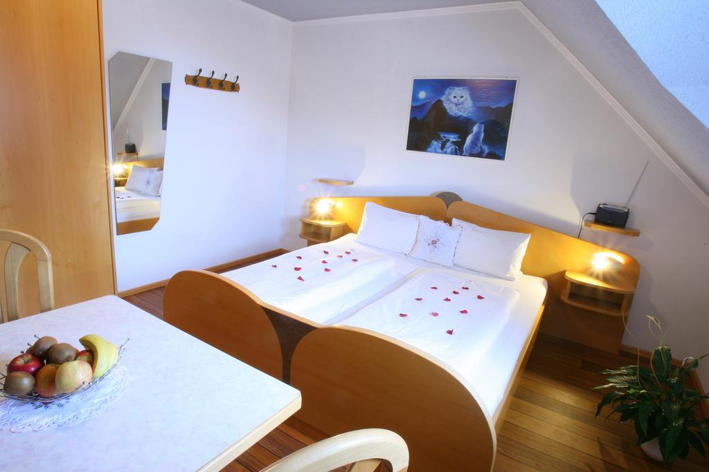 Pension Weber Jennersdorf Ruang foto