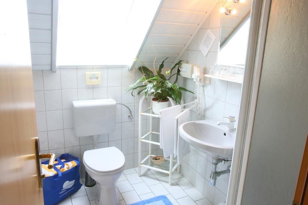Pension Weber Jennersdorf Ruang foto