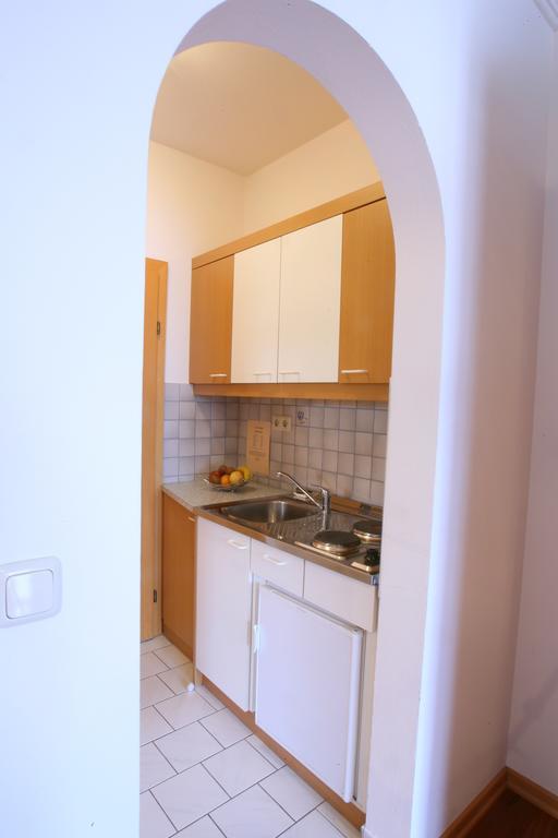 Pension Weber Jennersdorf Bagian luar foto