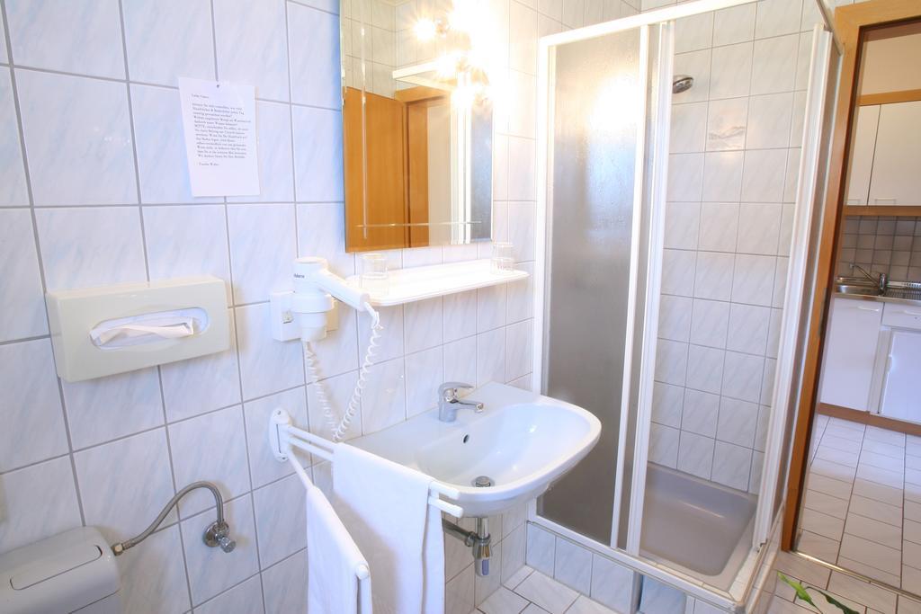 Pension Weber Jennersdorf Ruang foto